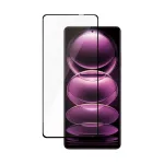 PanzerGlass SAFE. by &reg; Ekrano apsauginis stiklas Xiaomi Mi 12 Pro 5G | Poco X5 Pro | 12 Pro Plus 5G | Ultra-Wide Fit