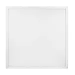 Synergy 21 LED Light Panel 620x620 RGB-CCT 24V V3 White