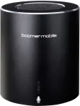 Ultron Boomer Mobile Speaker Black