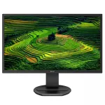 Philips B Line LCD monitor 221B8LJEB/00, 54,6 cm (21,5 colio), 1920 x 1080 pikselių, Full HD, LED, 1 ms, juodas