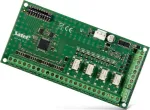 SATEL INT-PP Expander 8 įėjimai + 8 i&scaron;ėjimai