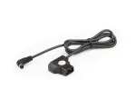 SWIT ELECTRONICS S-7104 D-Tap į DC Barrel maitinimo laidas 1m