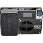 Amaran Ace 25x sidabrinis