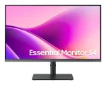 Samsung S27F434UAU monitor 68,6 cm (27 colių) Full HD IPS LCD juodas