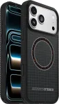 OtterBox Sole Series MagSafe dėklas iPhone 17 Pro Max, Night Raid (juodas)