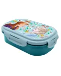 Pietų dėžutė vaikams KIDS Frozen II Elsa ir Anna mokyklai FR50014