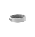 Hikvision DS-1280ZJ-DM21 jungiamoji dėžutė luboms, balta