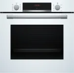Bosch Serie 4 HBA534BW3 orkaitė 71 L 3400 W balta