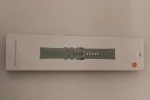 Xiaomi Watch 2 Flora dirželis, žalias, fluorokaučiukas