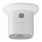 Alecto Smart Carbon Monoxide Detector Wi-Fi SMARTCOA10