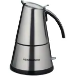 Elektrinis espreso aparatas ROMMELSBACHER EKO 366/E Elpresso deLuxe