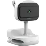 Stiprus DOVY DVB-T2/T imtuvas su PVR ir laiko poslinkiu