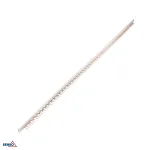 SCHELINGER A19-BBM-1F Jungiamoji &scaron;yna vienfazė U tipo 10mm&sup2; 54 moduliai 63A Pilka