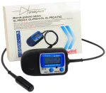 Prodig-tech GL-PRO-6-FA Dažų Storio Matuoklis