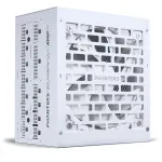 Maitinimo blokas PHANTEKS AMP GH 1200W 80 PLUS Platinum ATX 3.1 PCIe 5.1 &mdash; 1200 W, baltas