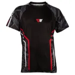 Polesetter ONE Simracing Jersey Red - XL