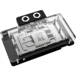 Alphacool Core GeForce RTX 5080 EPIC-X GPU vandens au&scaron;intuvas su galine plok&scaron;te (14740)
