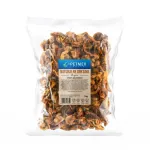 &Scaron;unų skanėstai PETMEX Pork Strips 1 kg &ndash; vieno ingrediento kiaulienos juostelės, hipoalerginiai, be grūdų, be cukraus