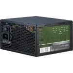 Inter-Tech Argus APS maitinimo blokas 420 W 20+4 kontaktų ATX ATX juodas