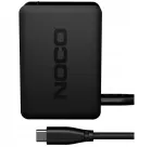 USB-C įkroviklis NOCO U65 65W greitas įkrovimas kompakti&scaron;kas dizainas