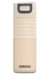 Termopuodis Kambukka Etna Grip Barely Beige, 500 ml