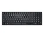 HP EliteBoard G1a Next Gen AI PC - AMD Ryzen 7 PRO 350, 32GB RAM, 1TB SSD, Windows 11 Pro, Wi-Fi 7, juoda