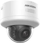 Hikvision DS-2CD2747G2H-LIPTRZS2U/SL 4 MP ColorVu IP kupolo formos kamera, 2,8&ndash;12 mm varifokalinis objektyvas su motoru