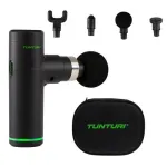 Tunturi Massage Gun Mini &ndash; Perkusinis masažuoklis
