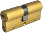 Cisa Astral S europinio profilio cilindras 35/35