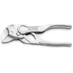 KNIPEX reguliuojamos replės 100mm XS