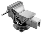 NEO TOOLS Neo 35-012 Skaitmeninis multimetras CAT II 600V su LCD, diodų ir tęstinumo testu