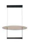 Luminaire pakabinamas &scaron;viestuvas 30W LED 1500LM