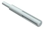 SDS Plus į M16 srieginio grąžto adapteris D16-20 DEDRA AH14161
