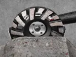 Graphite 57H895 Diskinis pjūklo diskas medienai, 190 mm, 30 mm anga, 40 dantų, TCT ATB