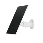 ABUS Security-Center saulės baterija PPIC91600, skirta Akku-Kamera Pro