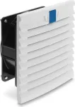 Delock a&scaron;inis ventiliatorius 230 V AC su filtru 148 x 148 x 68 mm