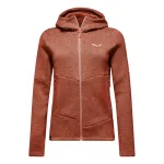 Salewa Puez Rocca PL gobtuvu striuke moterims Etruscan Red dydis M