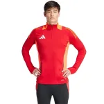adidas vyri&scaron;ki Tiro 24 Competition treniruočių mar&scaron;kinėliai, raudoni, XL