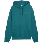 Puma ESS Elevated Relaxed gobtuvas vyrams - žalia, XL