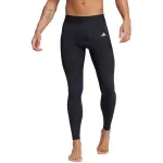 adidas vyri&scaron;kos Techfit ilgos kelnės juodos JN7352 dydis L