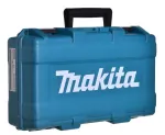 MAKITA DJR186RTE 18V LXT be&scaron;epetėlis pjūklas su 2x 5,0Ah akumuliatoriais, greituoju įkrovikliu ir Makpac dėklu