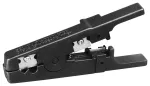 DSIT DC-TOOL-CUT automatinis laidų nuėmiklis su kabelių pjaustytuvu, 0,2&ndash;6,0 mm&sup2;, savaime prisitaikantis, ergonomi&scaron;kas