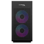 HP HyperX OMEN GT18-0170ng stalinis žaidimų kompiuteris - Intel Core Ultra 7 270K Plus, 32GB DDR5, 1TB SSD, NVIDIA GeForce RTX 5060 Ti 16GB, FreeDOS