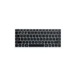 Satechi Slim X1 Bluetooth klaviatūra (sidabrinė)