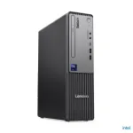 Lenovo ThinkCentre neo 50s G6 stalinis kompiuteris - Intel Core Ultra 5 225, 16GB RAM, 512GB SSD, DVD&plusmn;RW, Windows 11 Pro, juodas