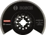 Bosch 2608902057 deimantinis segmentinis pjovimo diskas ACZ 85 RD4, 85 mm, Starlock, skirtas fugų ir skiedinio &scaron;alinimui