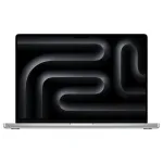 Apple MacBook Pro 16 M5 Max 18-Core CPU/40-Core GPU 64GB RAM/2TB SSD QWERTZ DE sidabrinis