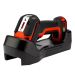 GRANIT ULTRA SO BT RUGGED 1D/2D FR VIBRATOR CC RED SCAN BATT EU
