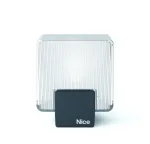 Stacionarus LED signalinis žibintas Nice ELDC AC 12/24V 24V