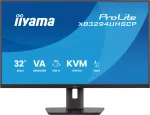 Monitorius iiyama ProLite XB3294UHSCP-B1 80 cm (31.5 colio) 3840 x 2160 pikselių 4K Ultra HD juodas